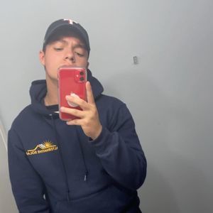 Meet your Posher, Brandon